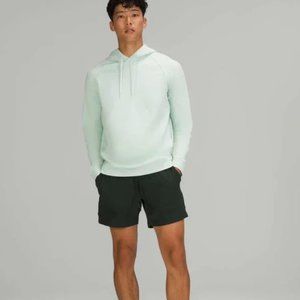 City Sweat Pullover Lululemon Delicate Mint